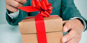 ¿Es buena idea comprar regalos online para las empresas?