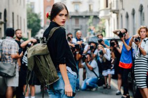 Mochilas de moda que se llevan en el 2018 1