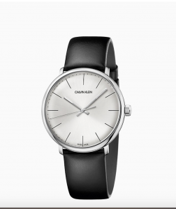 minimalist Watch