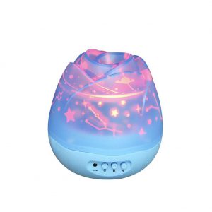 Litymitzromq Night Light Projector Lights