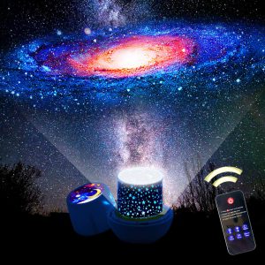 Star Night Lights for Kids