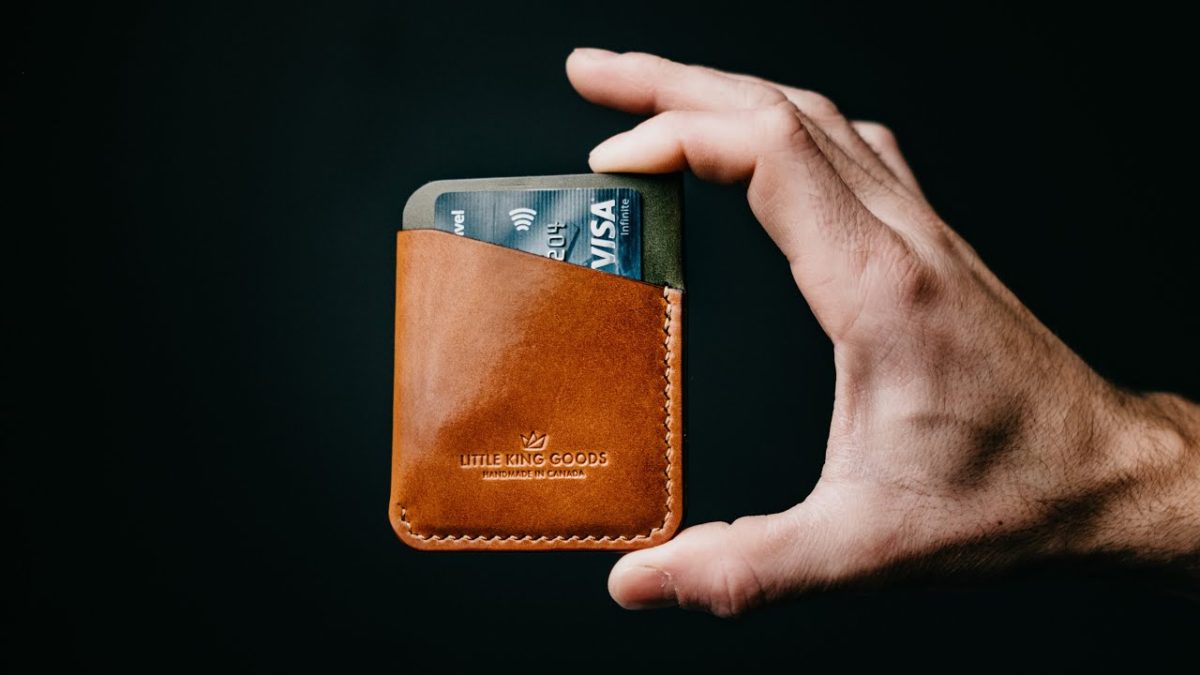 Little King Goods v1 wallet