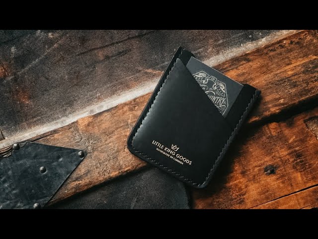 Little King Goods v1 wallet